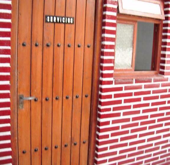 Hotel Pension San Andres I