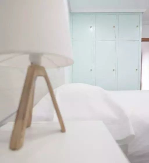 호텔 Pinar Somo Surf