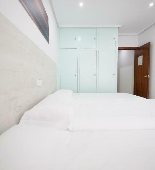 בית מלון כפרי Pinar Somo Surf