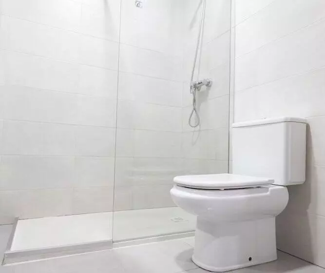 호텔 Pinar Somo Surf