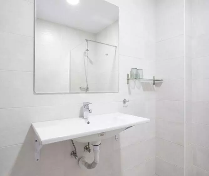 호텔 Pinar Somo Surf