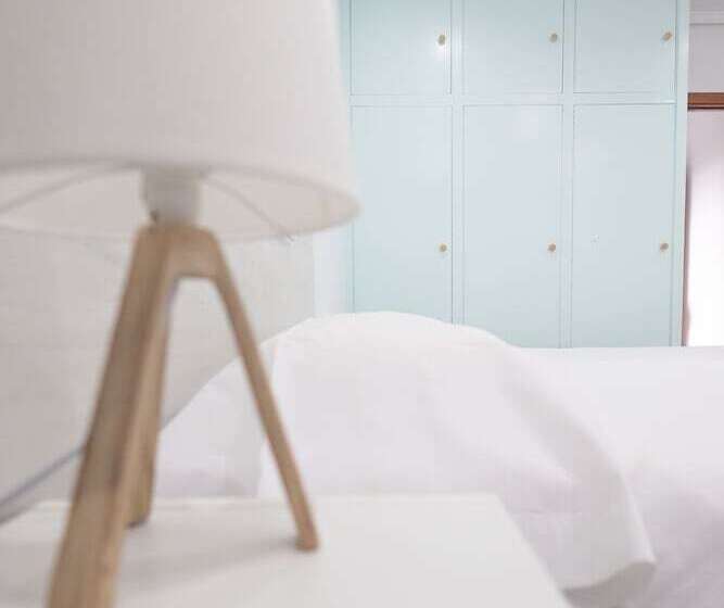 בית מלון כפרי Pinar Somo Surf