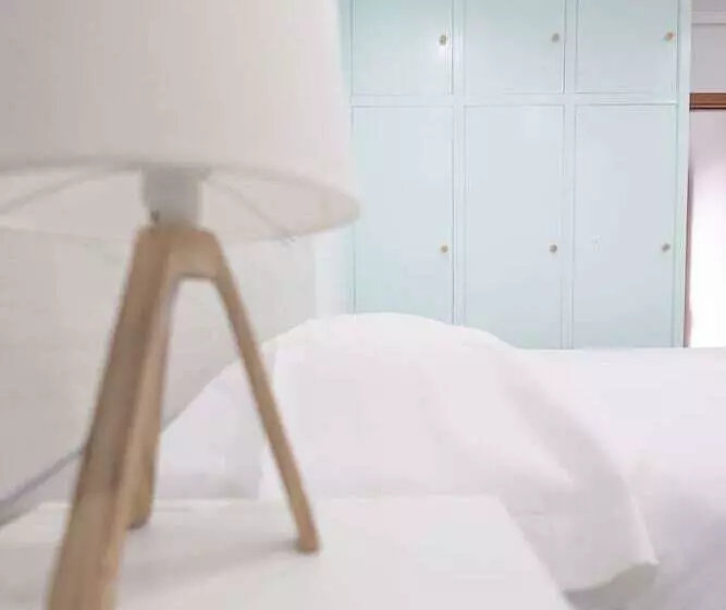 호텔 Pinar Somo Surf