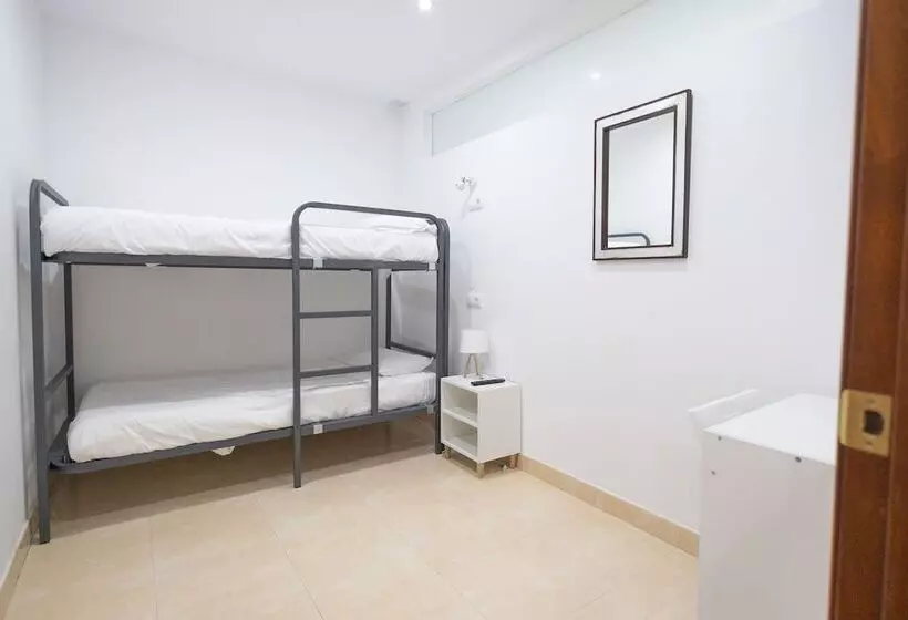 호텔 Pinar Somo Surf