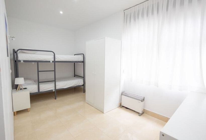 בית מלון כפרי Pinar Somo Surf