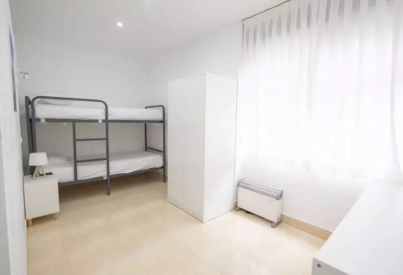 호텔 Pinar Somo Surf