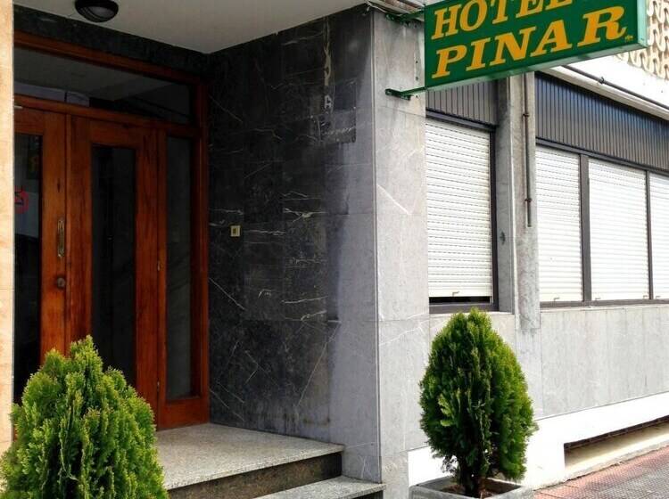 בית מלון כפרי Pinar Somo Surf