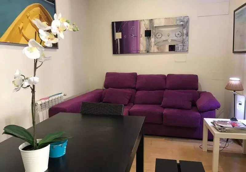 호텔 Posada Del Mar