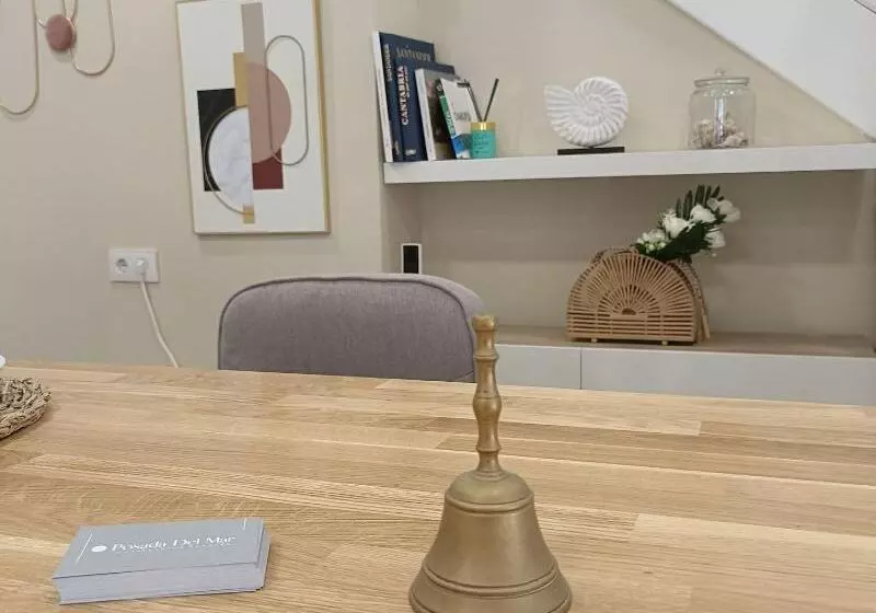 호텔 Posada Del Mar