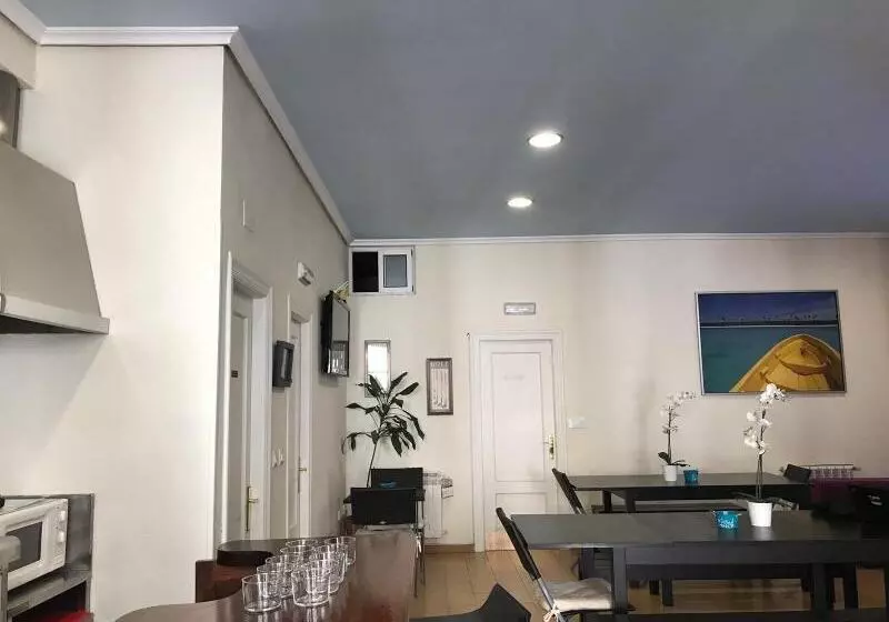 호텔 Posada Del Mar