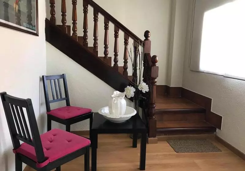 호텔 Posada Del Mar