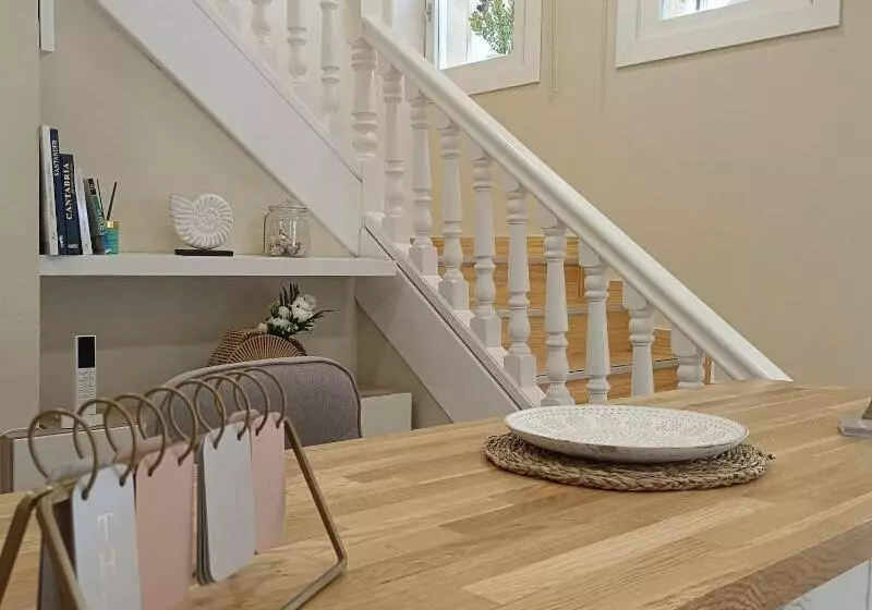 호텔 Posada Del Mar