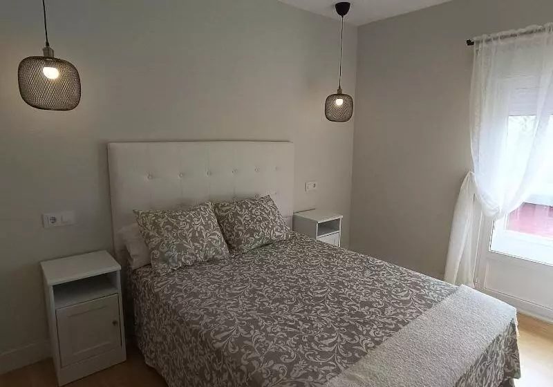 호텔 Posada Del Mar