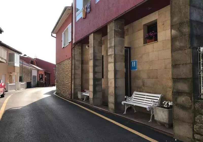 호텔 Posada Del Mar