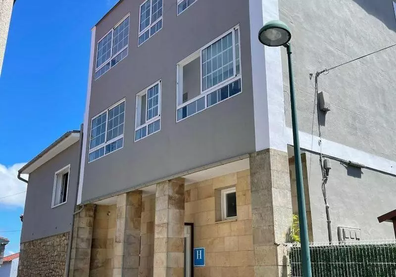 호텔 Posada Del Mar