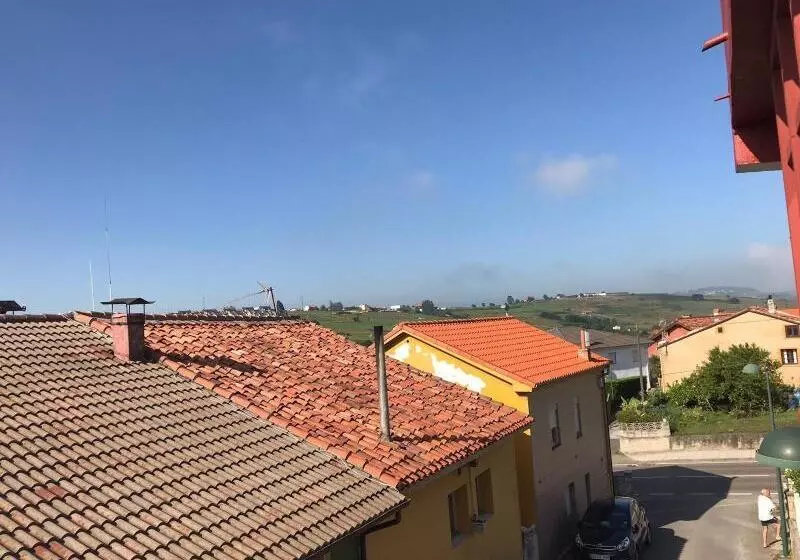 호텔 Posada Del Mar