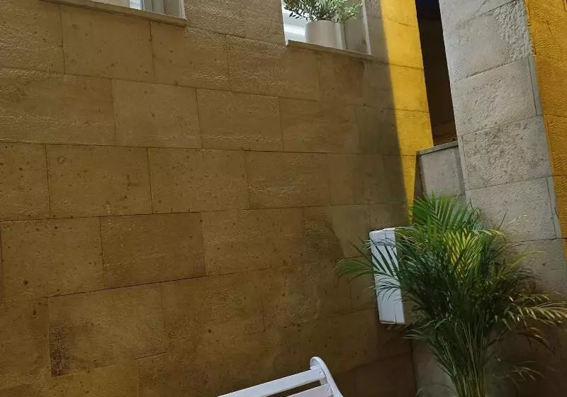 호텔 Posada Del Mar