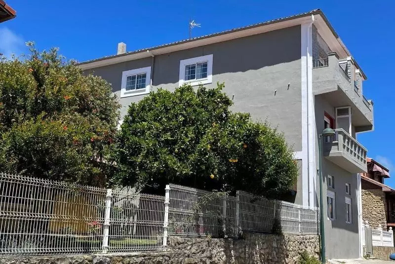 호텔 Posada Del Mar