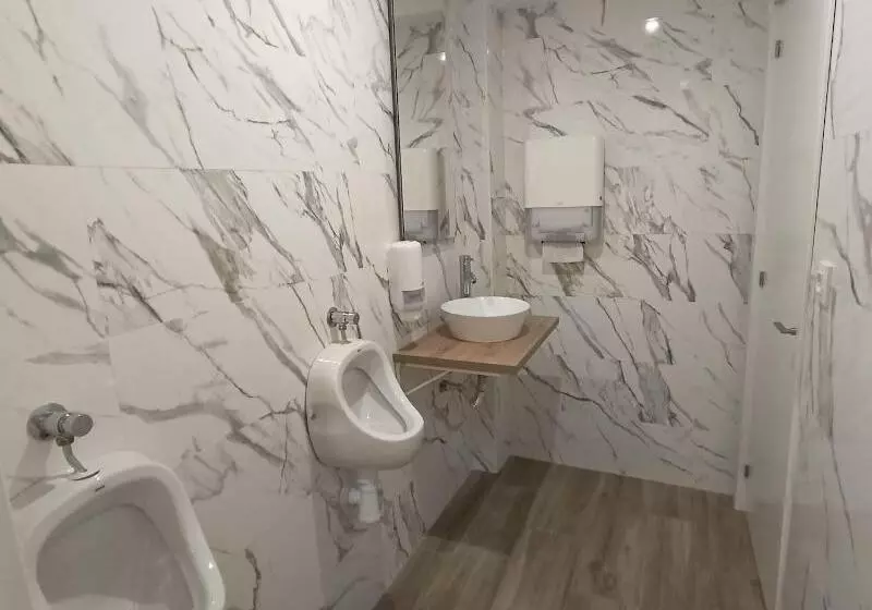 호텔 Posada Del Mar