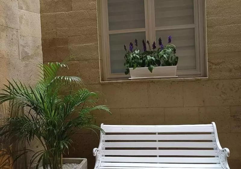 호텔 Posada Del Mar