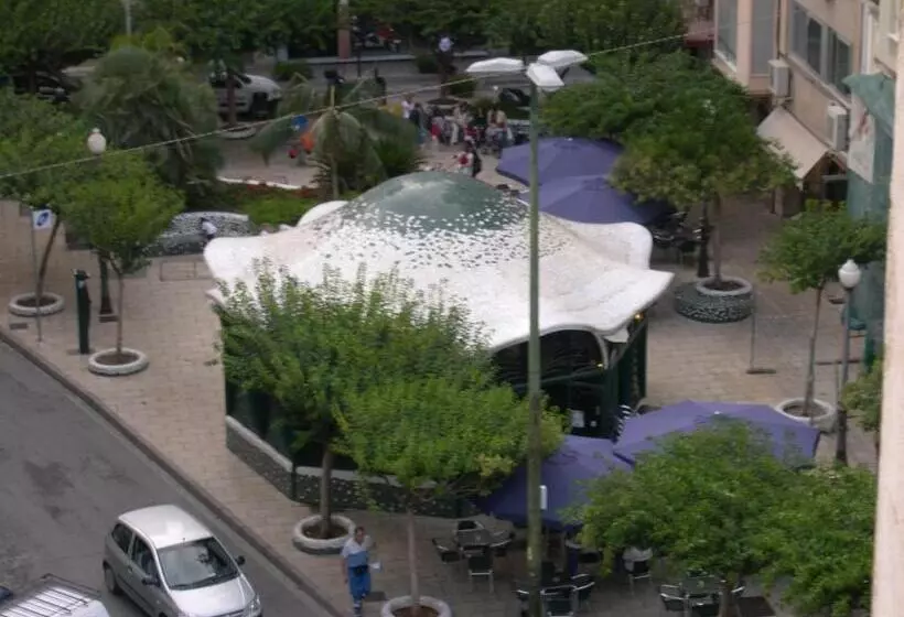 فندق Real Castellon