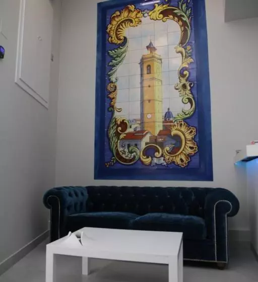 فندق Real Castellon