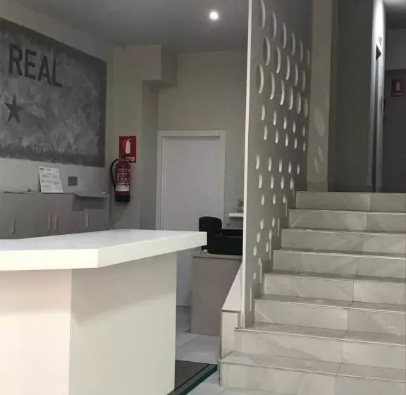 فندق Real Castellon