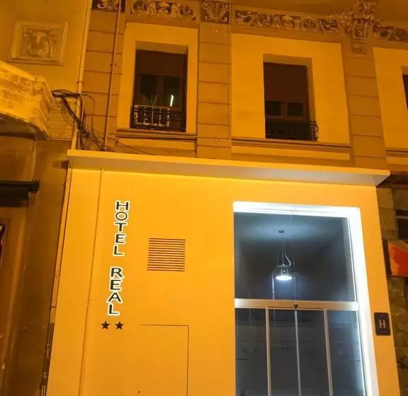 فندق Real Castellon