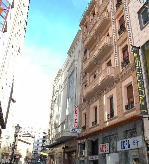 فندق Real Castellon