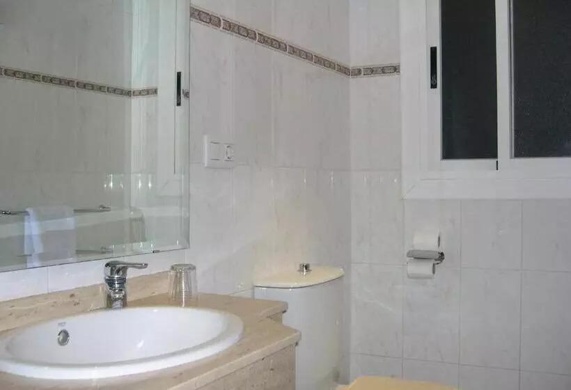 فندق Real Castellon