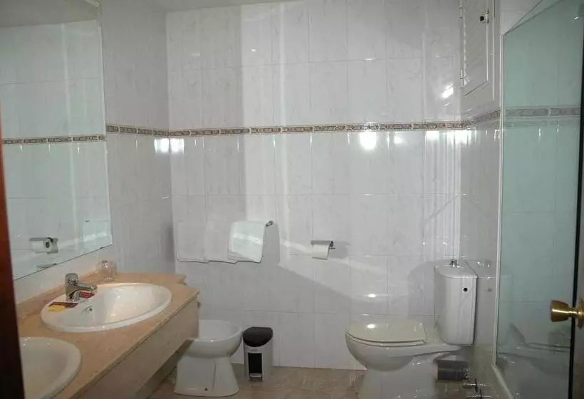 فندق Real Castellon