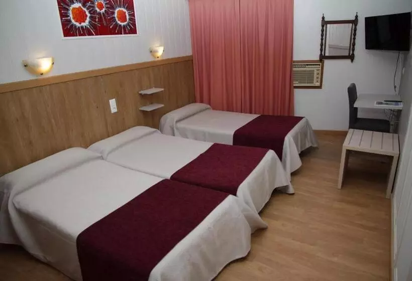 فندق Real Castellon