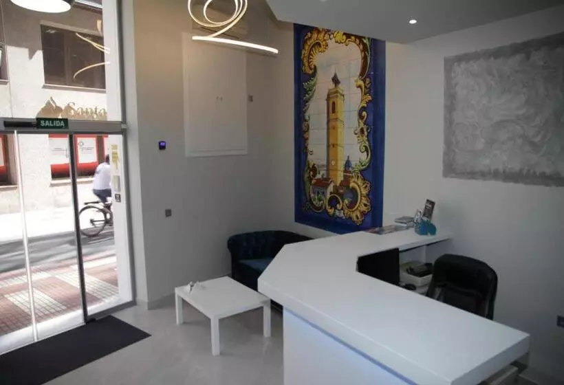 فندق Real Castellon