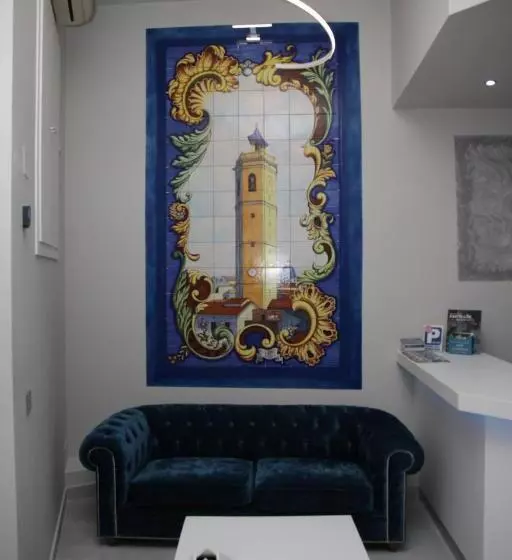 فندق Real Castellon