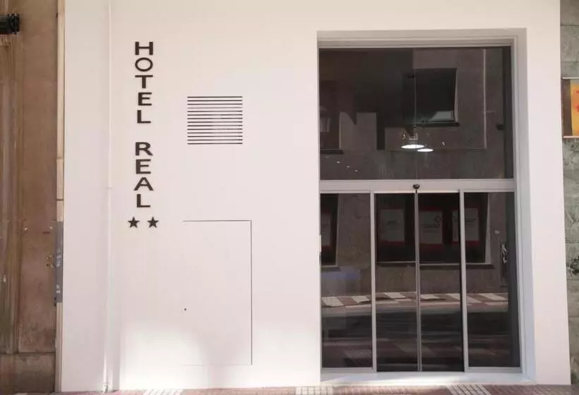 فندق Real Castellon