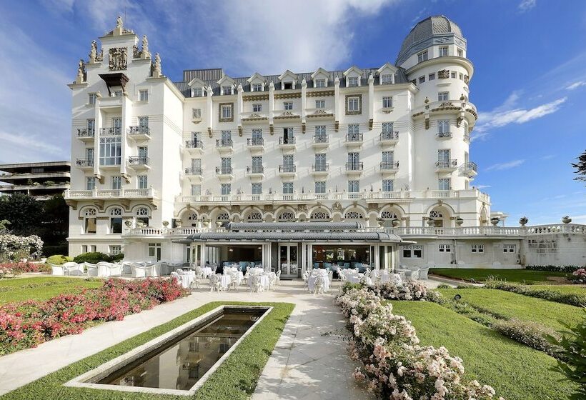 Eurostars Hotel Real