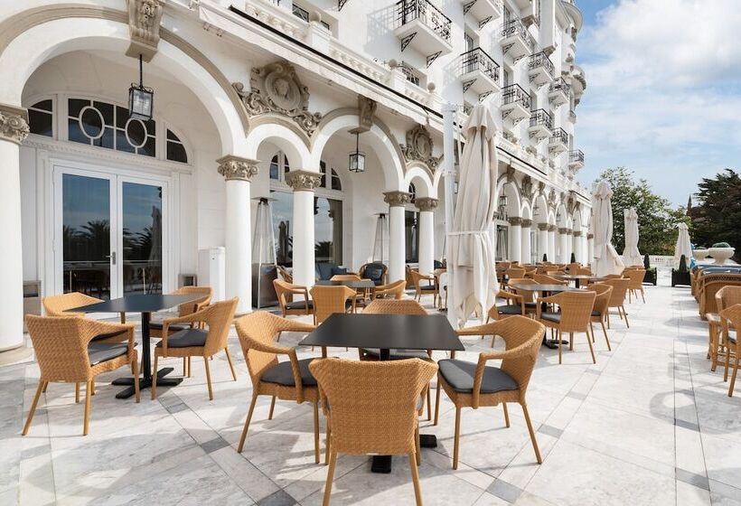 Eurostars Hotel Real