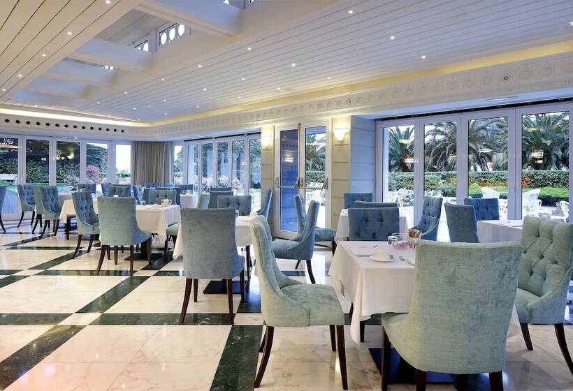 Eurostars Hotel Real