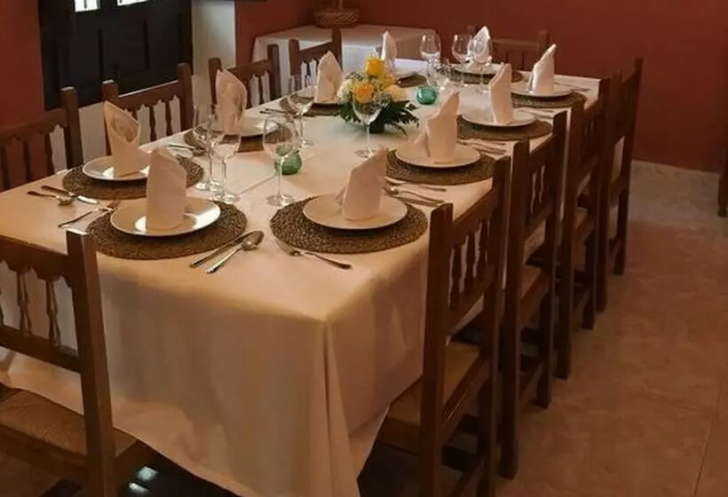 호텔 El Comendador