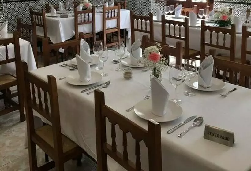 호텔 El Comendador