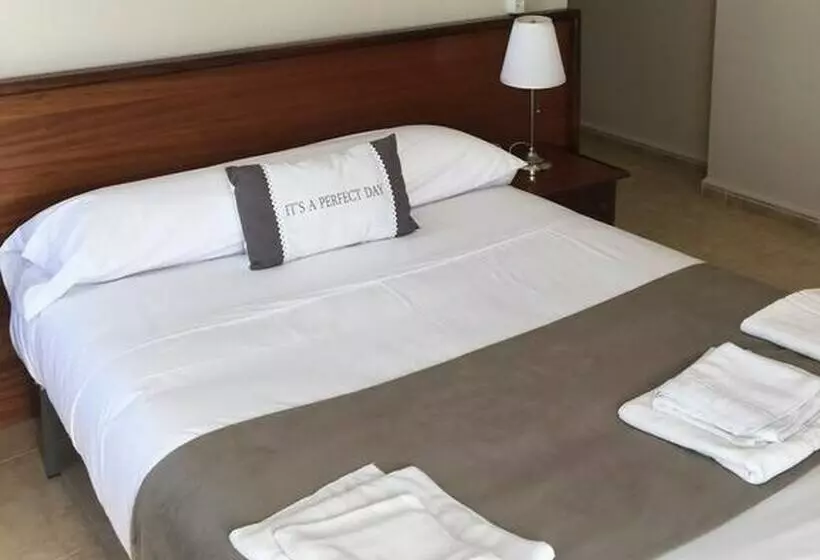 호텔 El Comendador