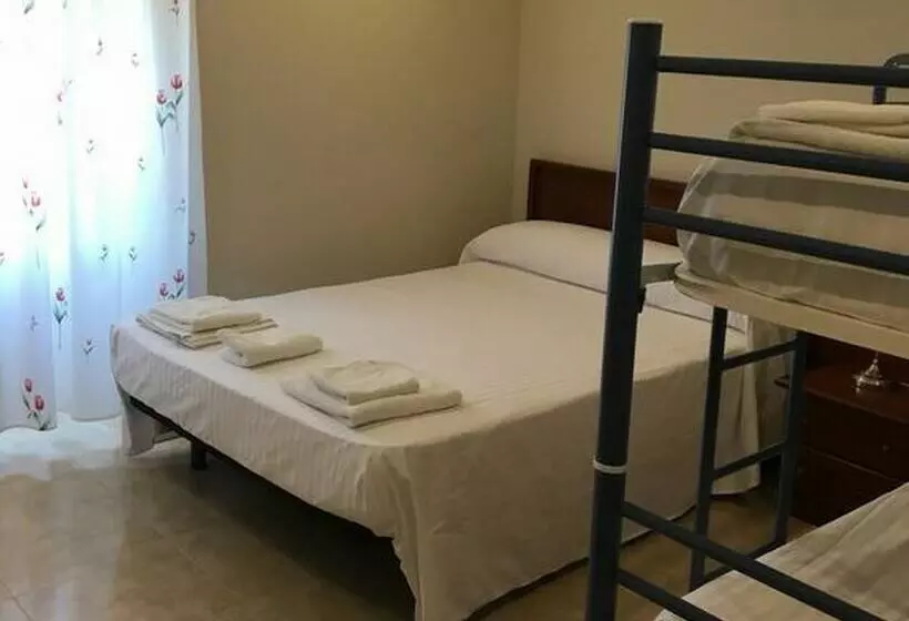 호텔 El Comendador