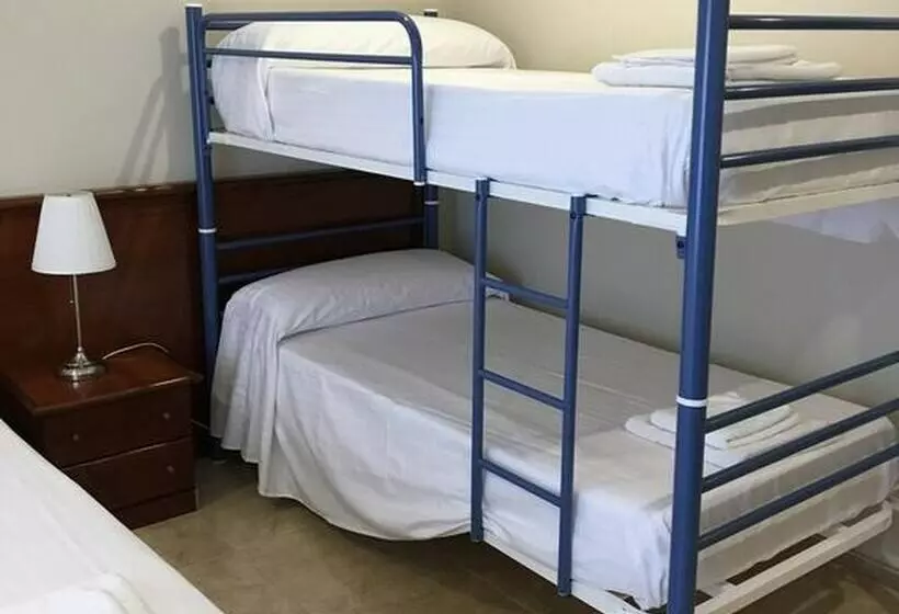 호텔 El Comendador