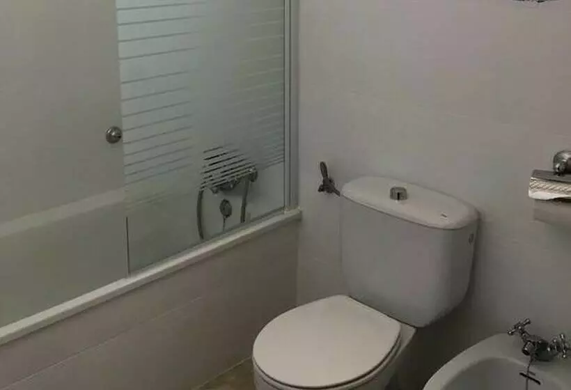 호텔 El Comendador