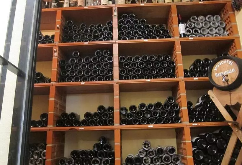 Hotel Restaurante El Lago