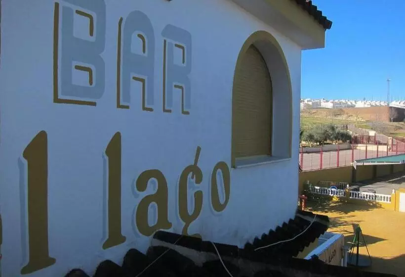 Hotel Restaurante El Lago