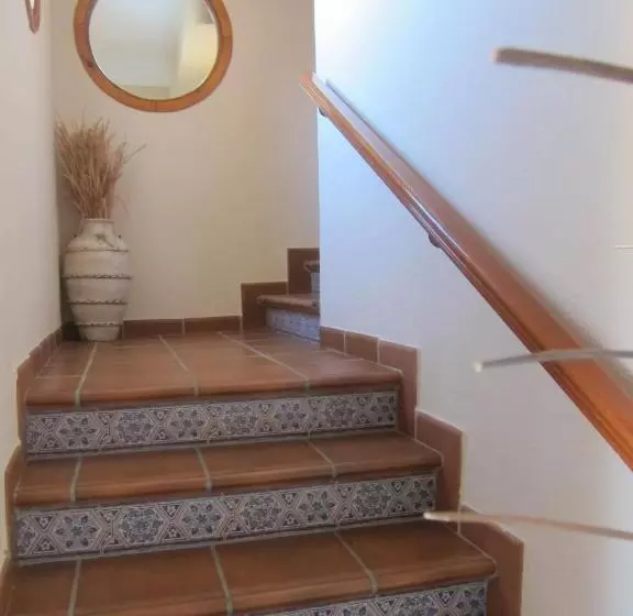 Hotel Restaurante El Lago