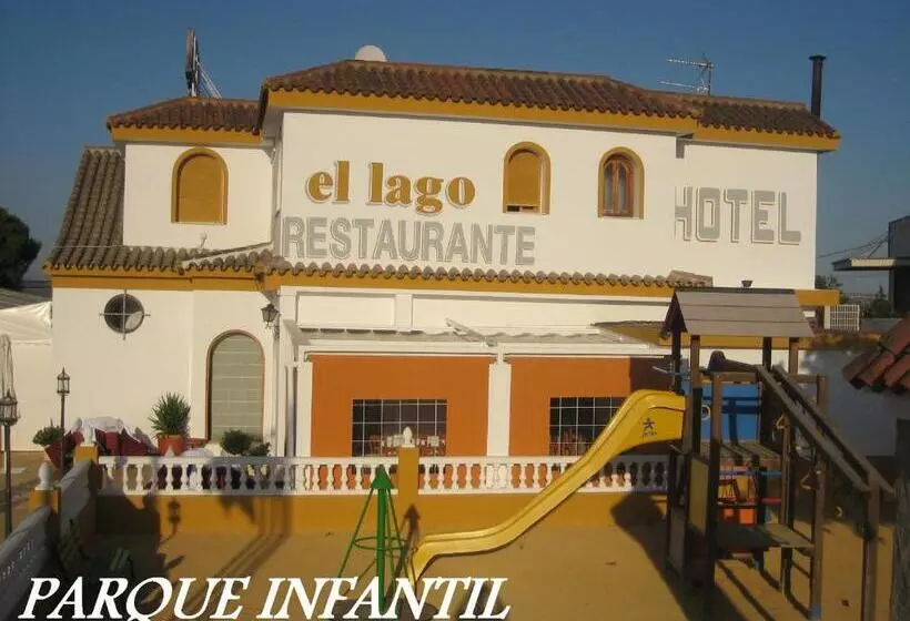 Hotel Restaurante El Lago