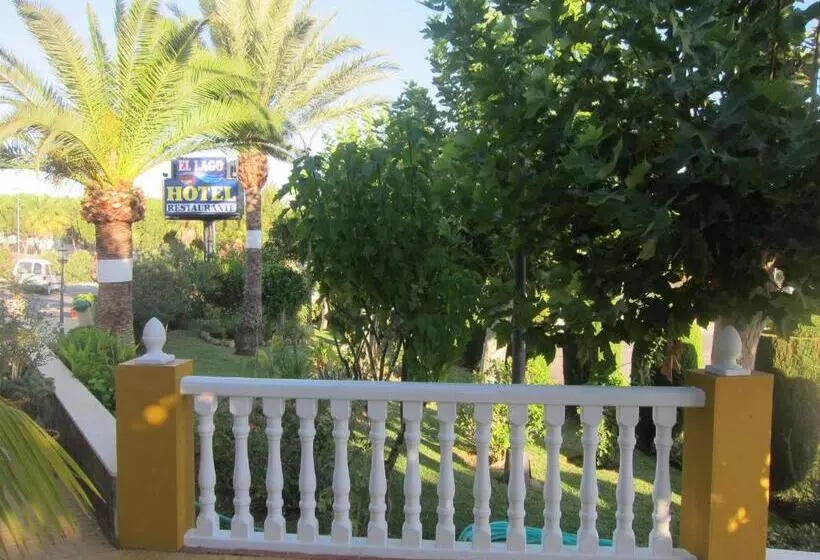Hotel Restaurante El Lago