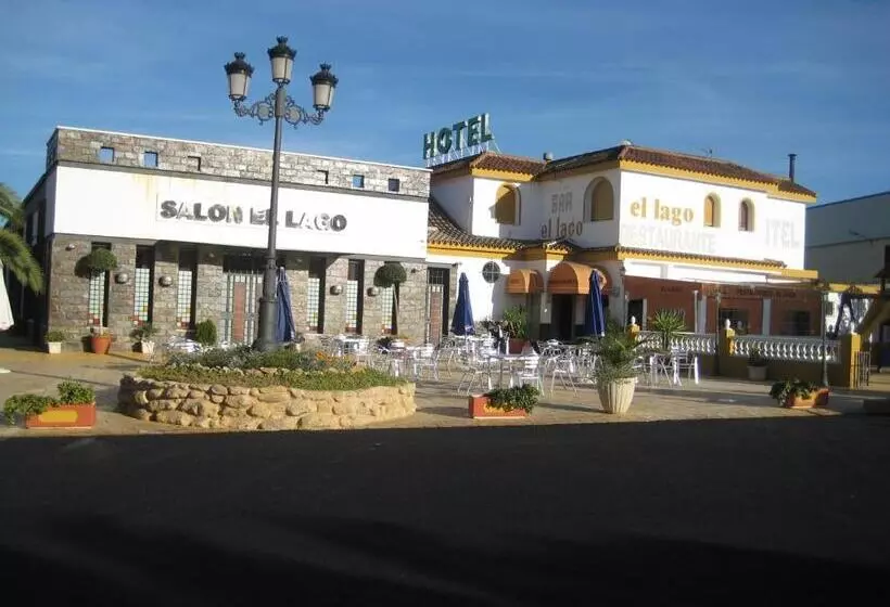Hotel Restaurante El Lago